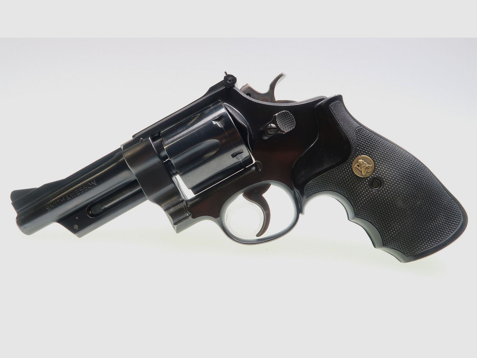 Smith & Wesson 28 357Mag