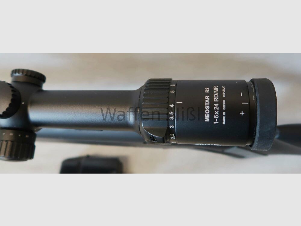 Browning MK 3 Long Trac