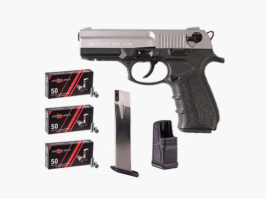 Zoraki Zoraki 2918 Titan