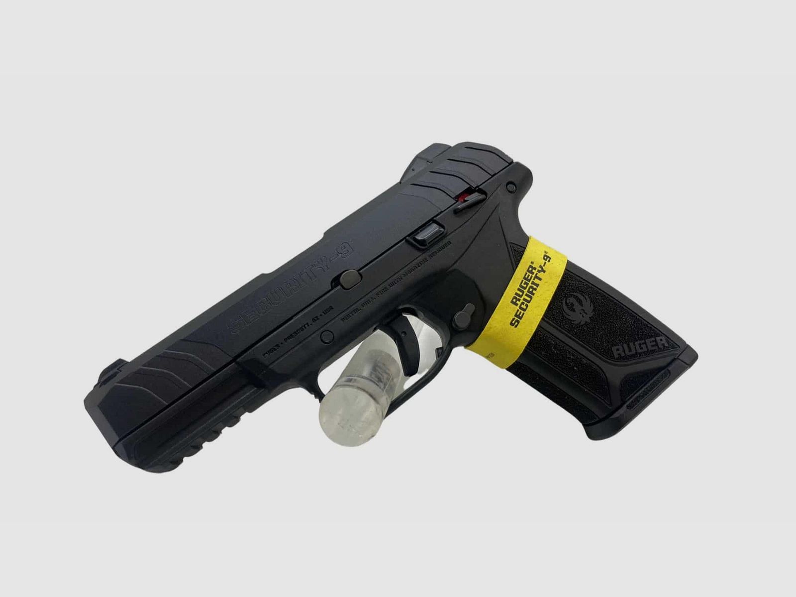 Ruger Security-9