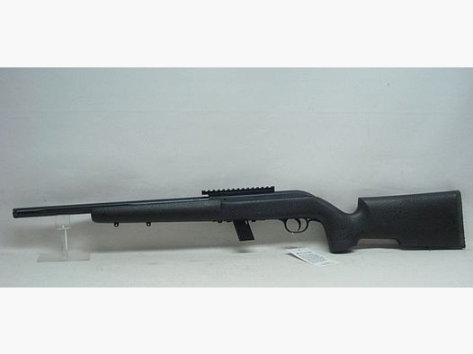 64 TR-SR, LL : 42 cm / 16,5'' - .22lr, MG, oV