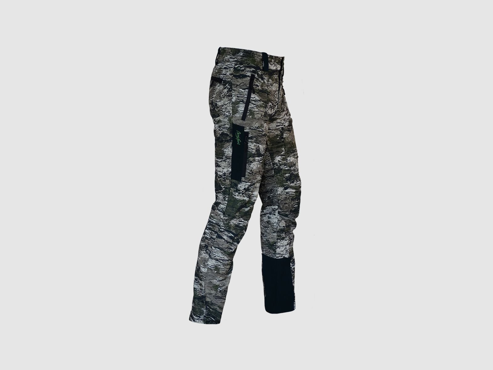 Benisport Camu Bosque Hose