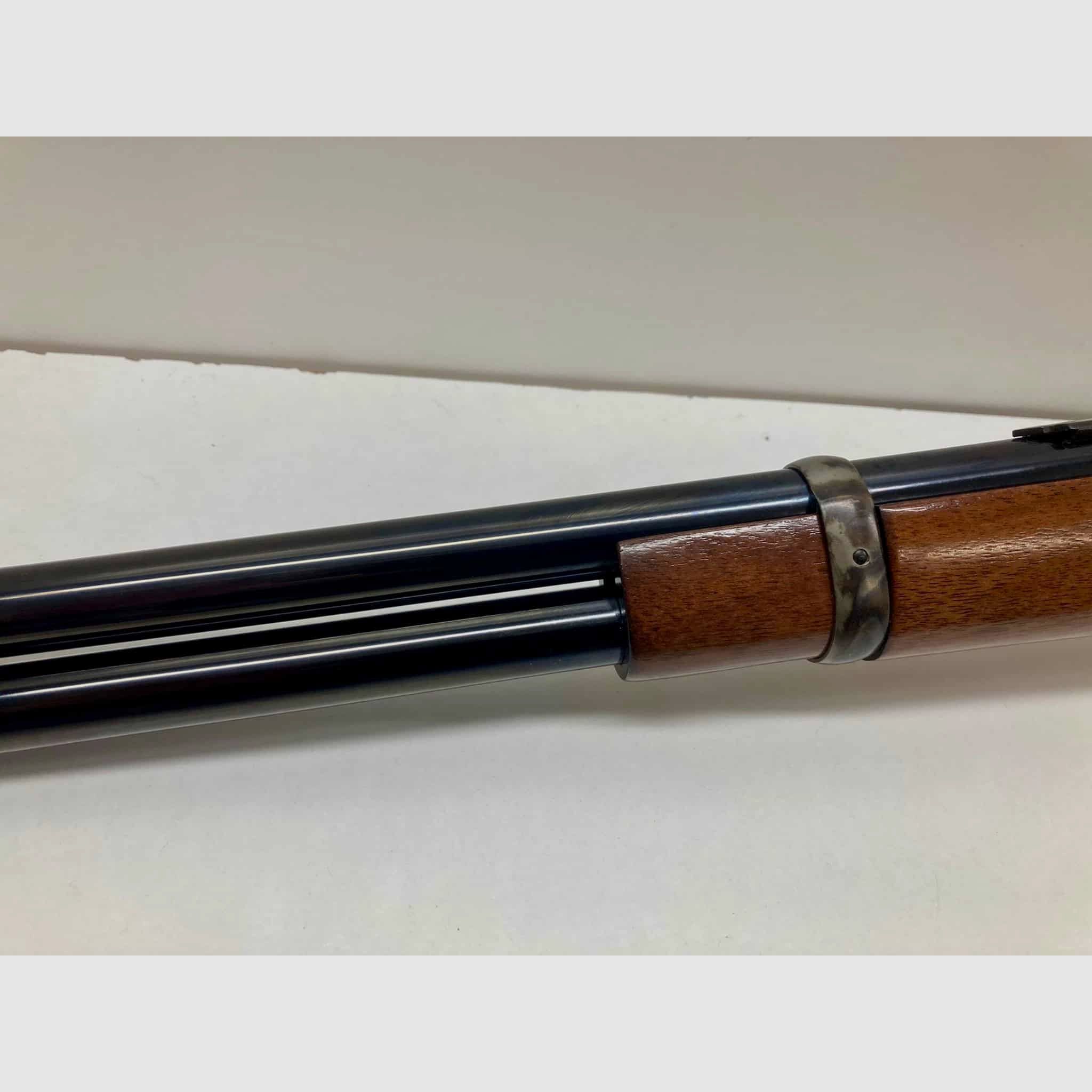 CHIAPPA 1892 Carbine Trapper – 16“ .44 Rem. Mag.