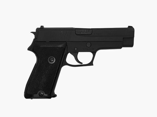 Pistola SIG-Sauer P220 9mmPara