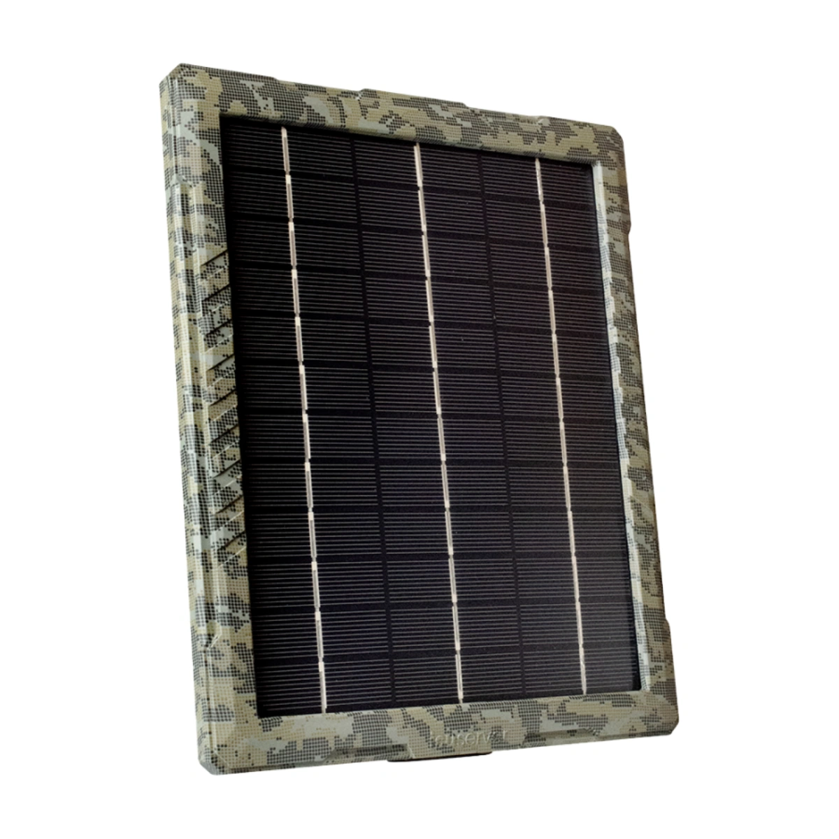 ICU CLOM SolarCell zonnepaneel, afbeelding 1 van 2