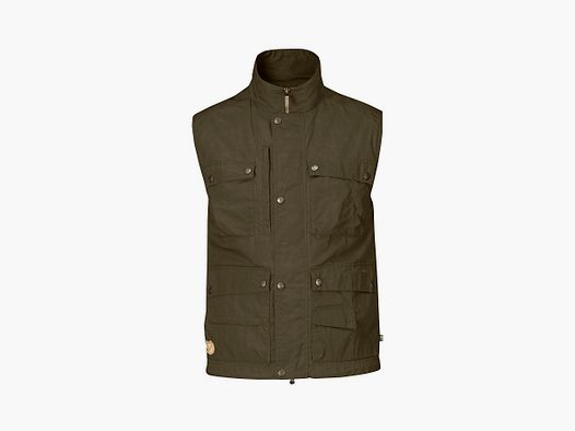 Fjällräven Reporter Lite Gilet Uomo