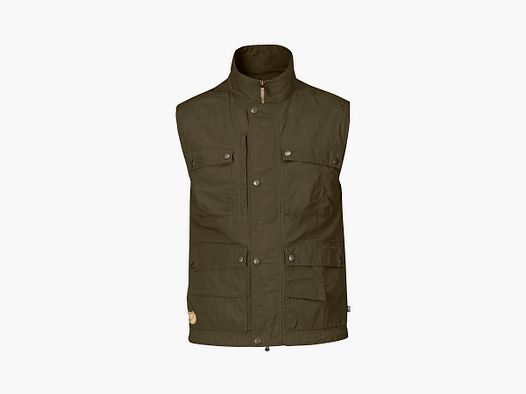 Fjäll-Räven Reporter Lite Westen Herren
