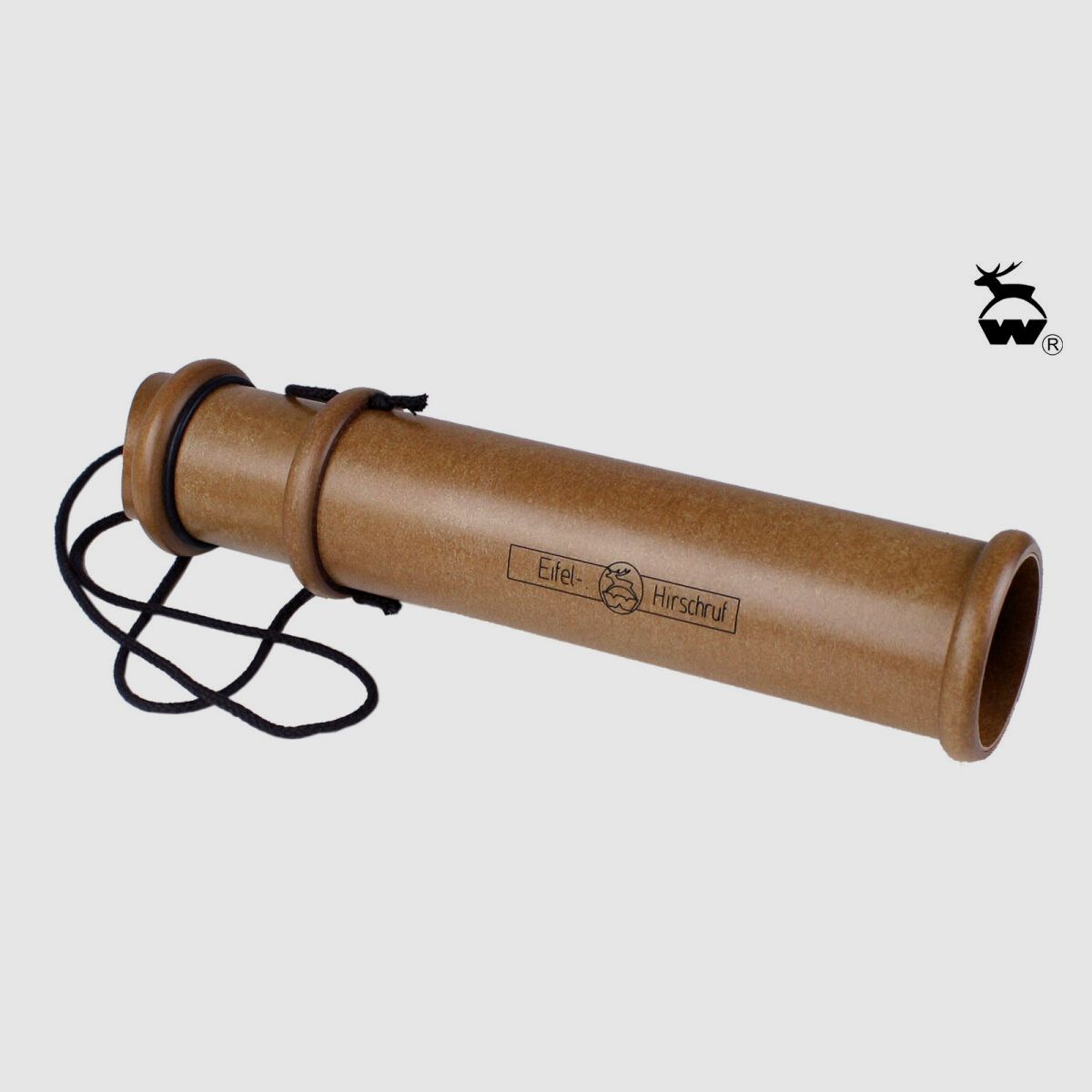 Weisskirchen Eifel-Hirschruf