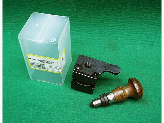 Pedersoli Gießkokille Kal.447 Minie