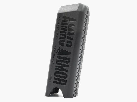 Ammo Armor Magazine Cover - AA-24