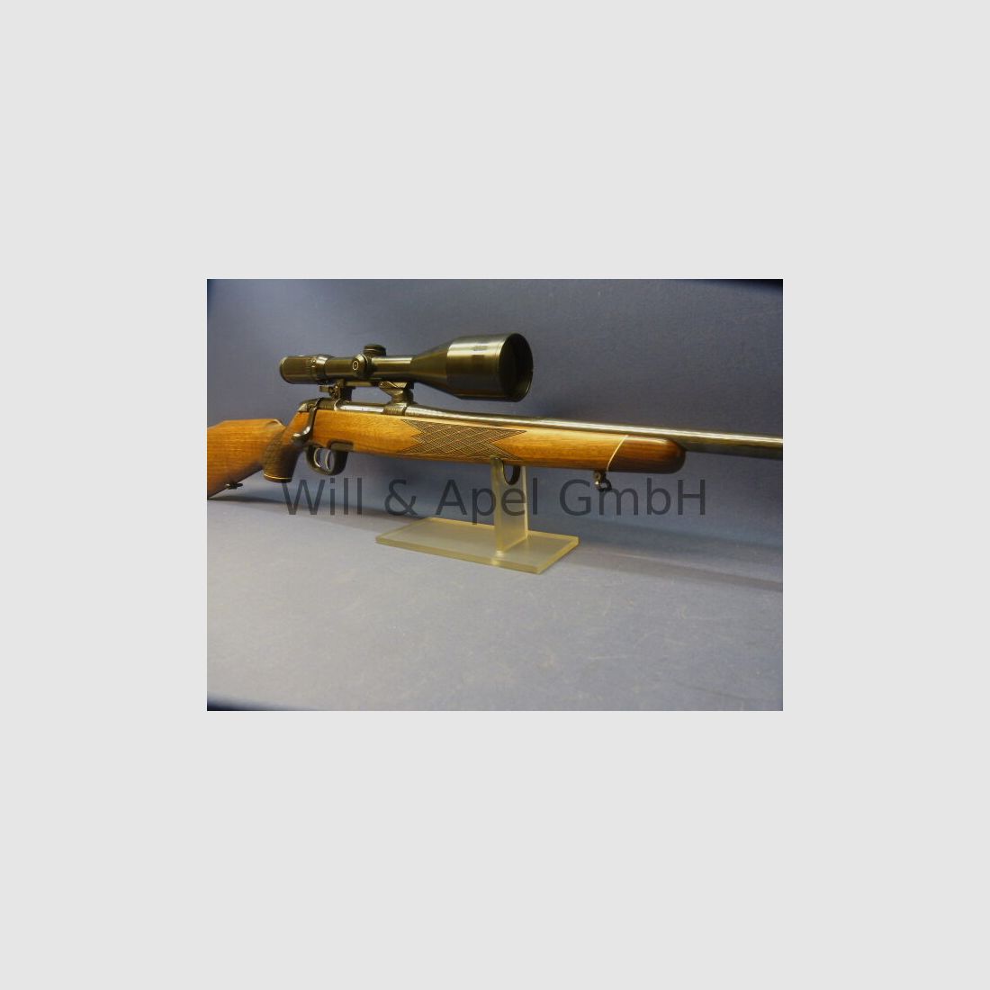 Steyr Arms Modell Mannlicher M, Bild 10 von 10