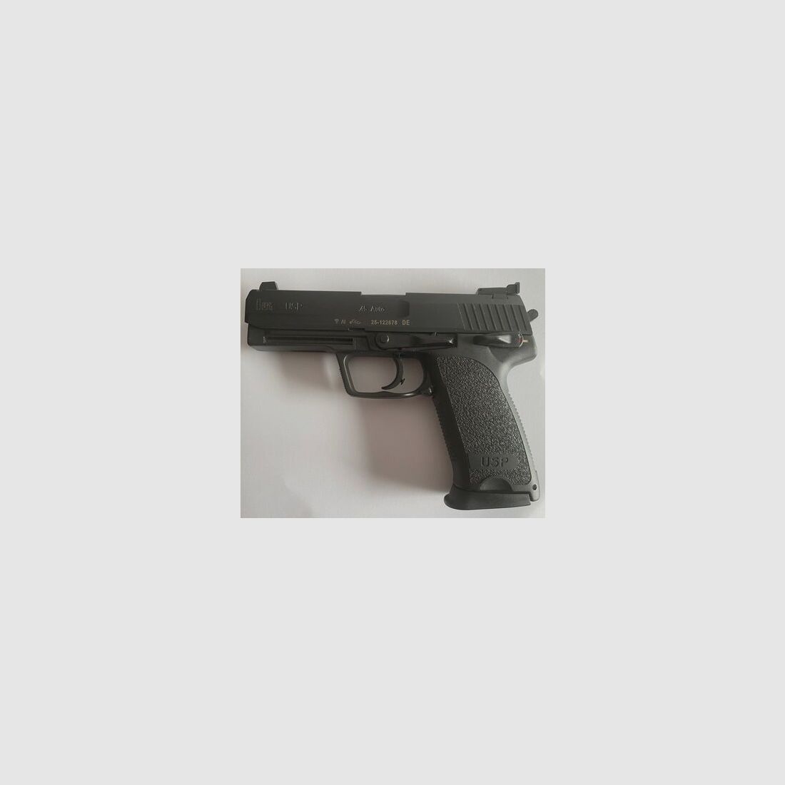 Heckler & Koch USP