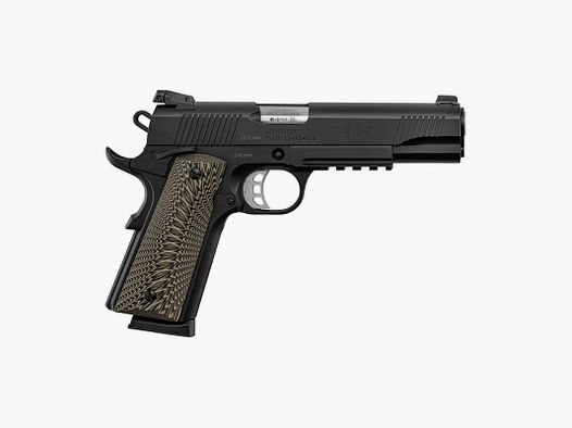 PISTOLA 1911 MESSERSCHMITT NERA