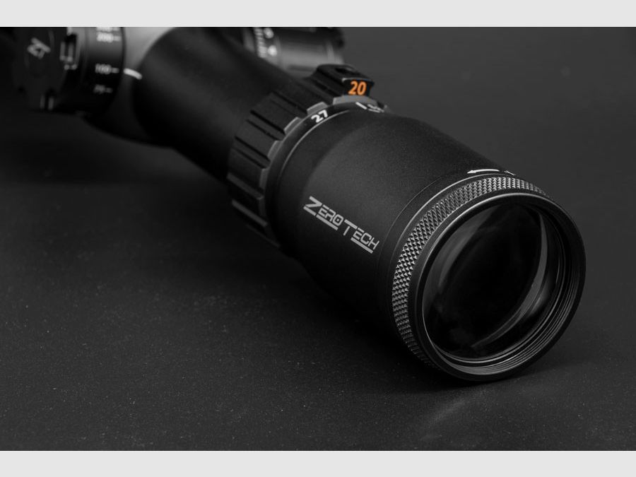 Visor ZEROTECH Trace 3-18×50 R3, imagen 6 de 9