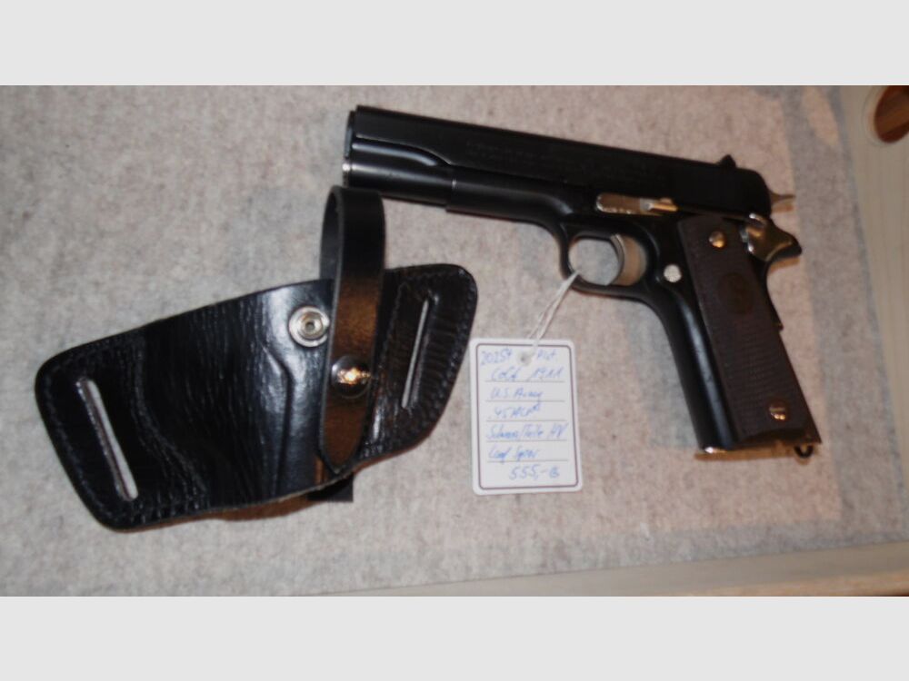 Colt 1911