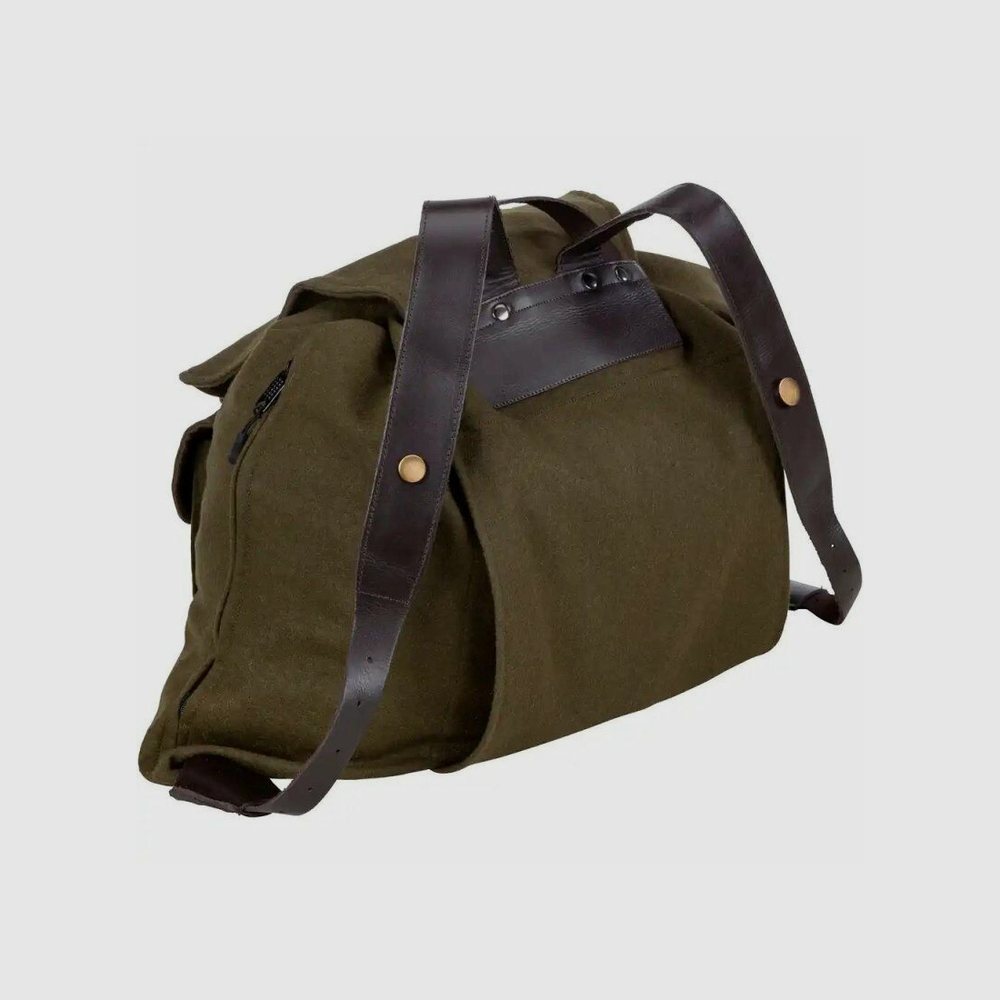 Parforce Rucksack Loden Premium