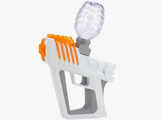 Gel Blaster / Soft-Gel Markierer (orange)