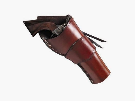 Holster Cogburn C.D 5,5" RH 1873