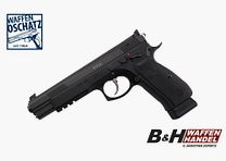 Armi Oschatz CZ75 Viper 6 pollici SA/DA