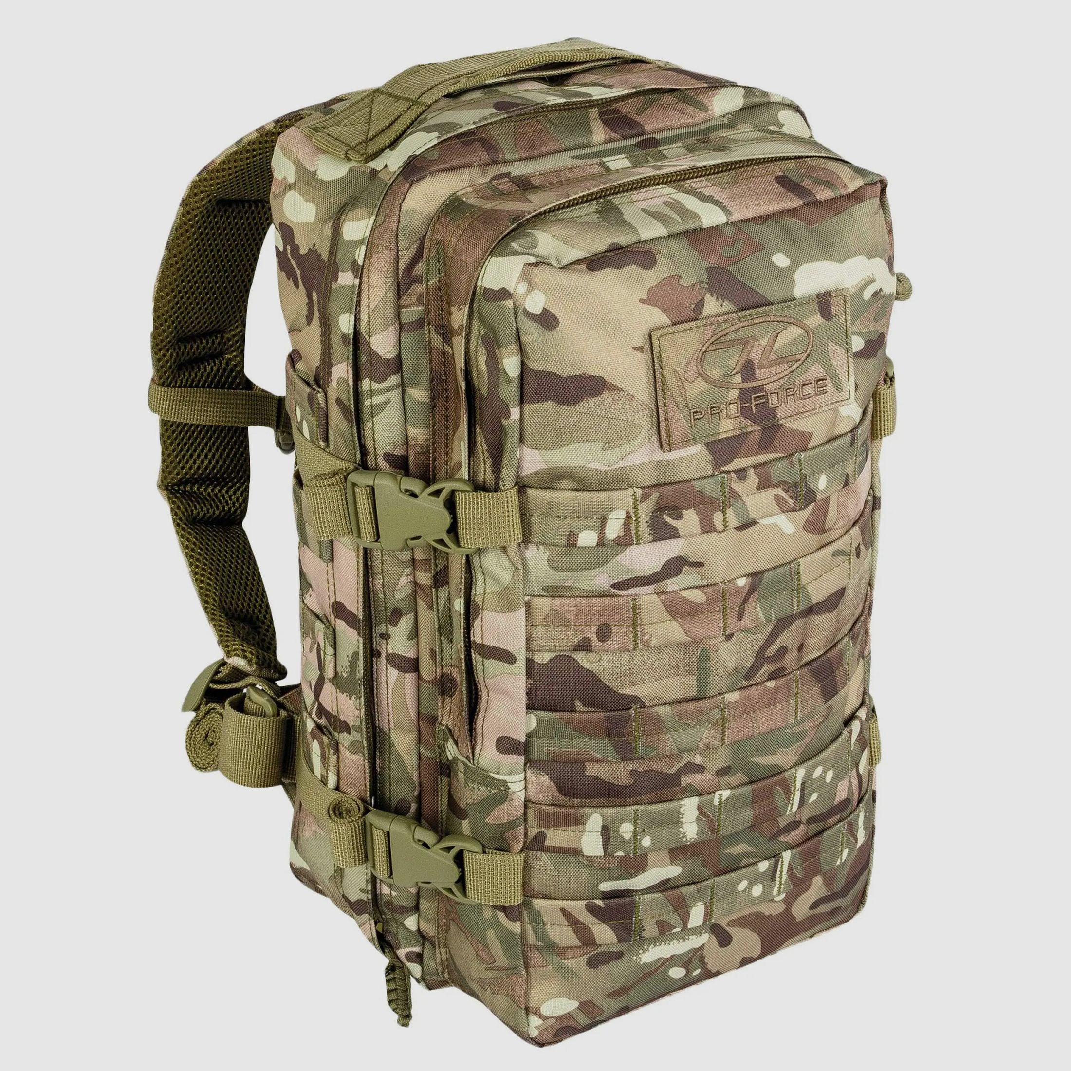 Highlander Highlander Rucksack Recon Pack 20L