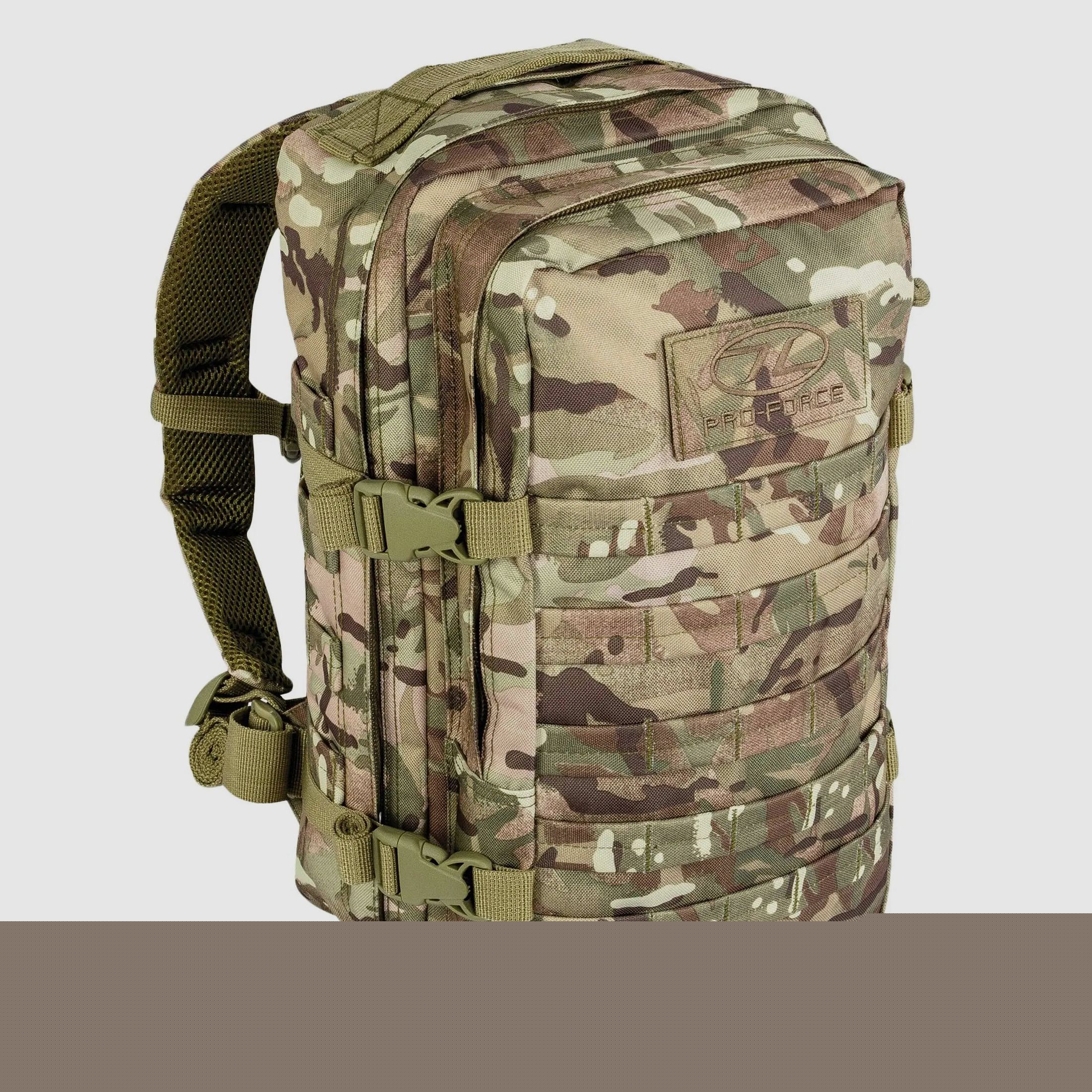 Highlander Rucksack Recon Pack 20 L