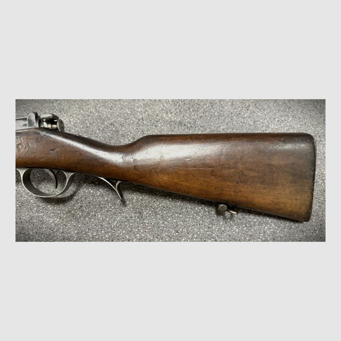 CE.W.F.G. Steyr Kropatschek, image 8 of 10