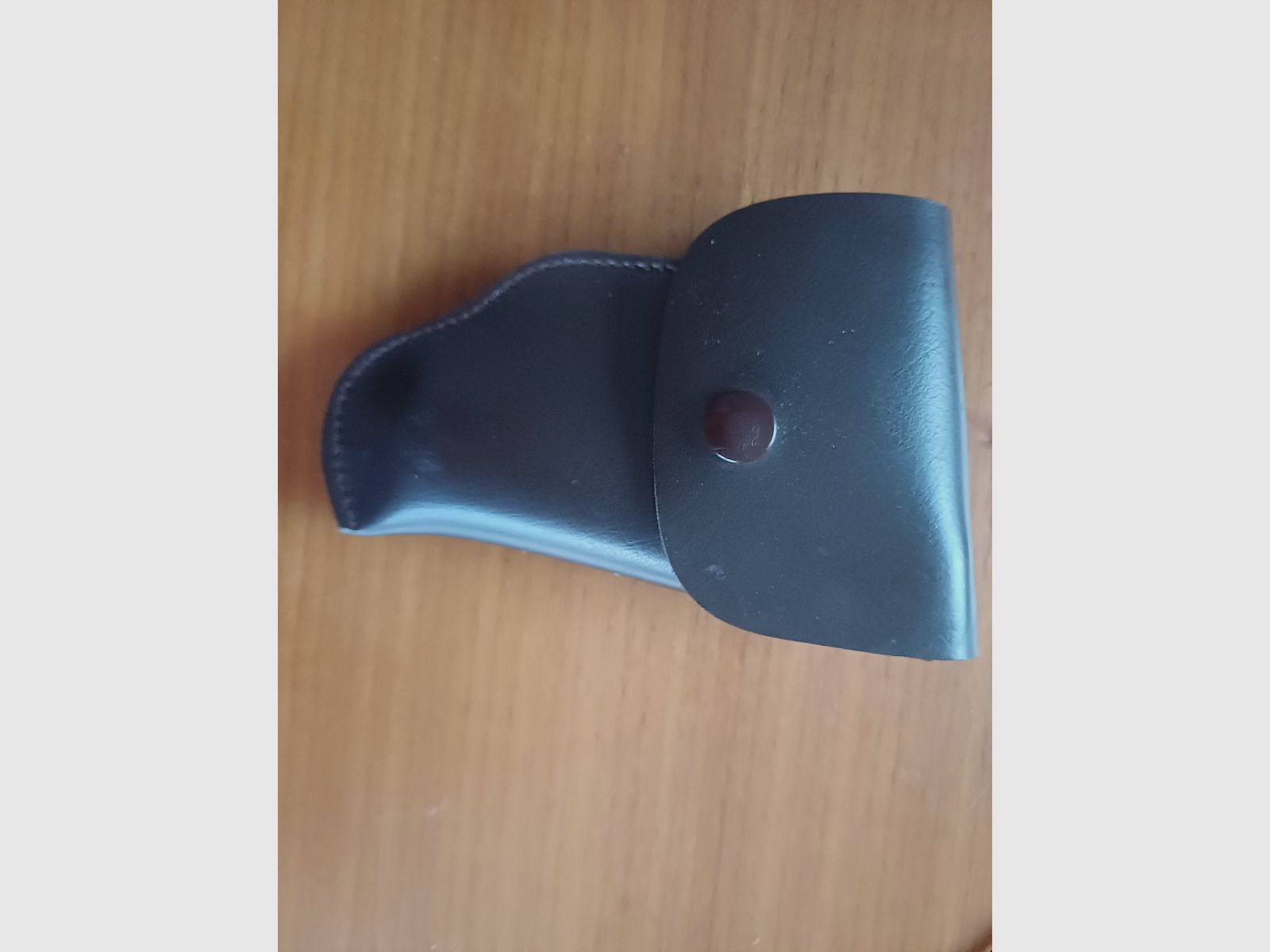Fondina per pistola per 6,35mm Browning o pistola a salve
