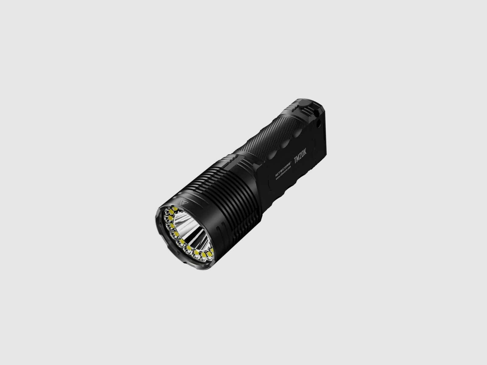 Taschenlampe NITECORE TM20K, Bild 1 von 5