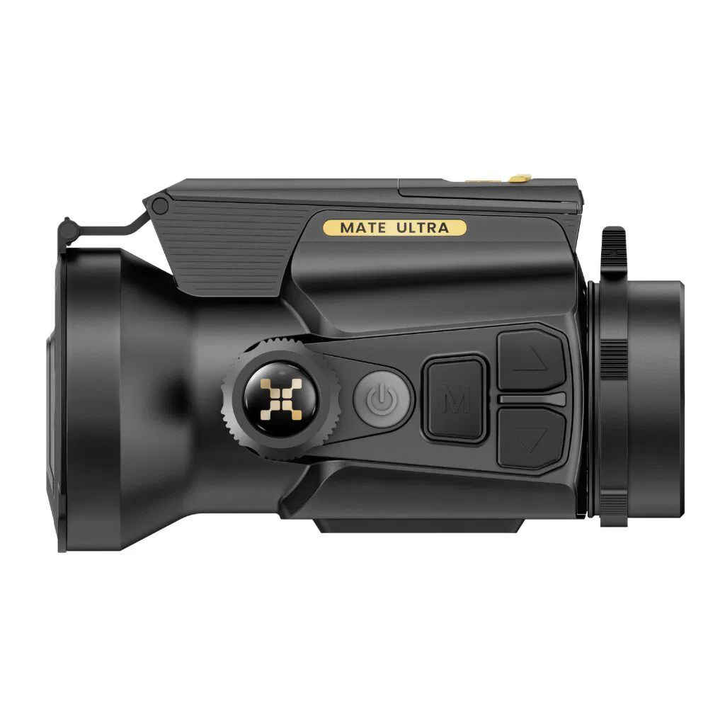 Clip-On Wärmebildgerät Nocpix MATE 2 S60R ULTRA, Bild 3 von 7