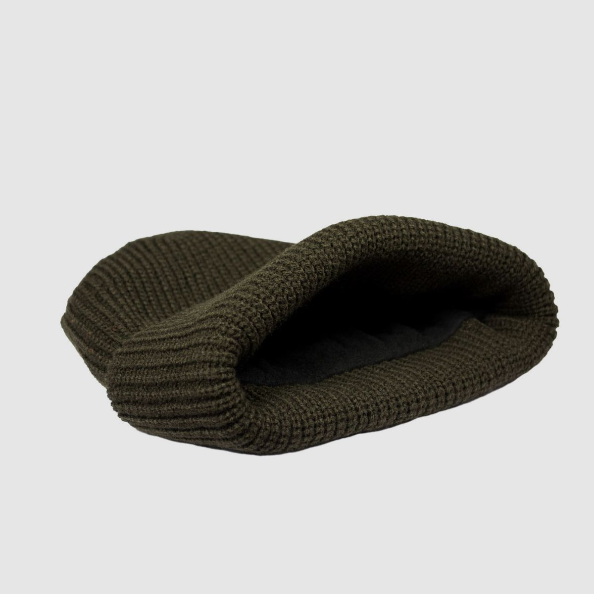 SKOGEN knitted hat Thinsulate olive