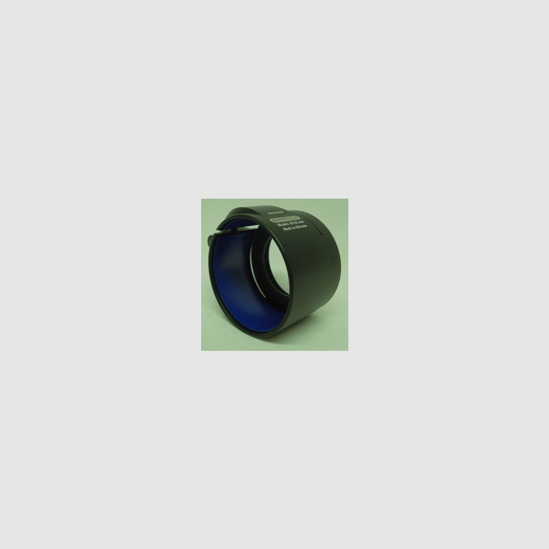 Klemmadapter AS/Max 62 mm - Typ Multi AX 21i = M 52x0,75