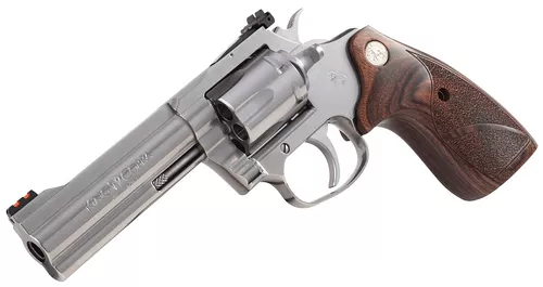 Revolver Colt King Cobra cal. .357 Mag, immagine 3 di 3