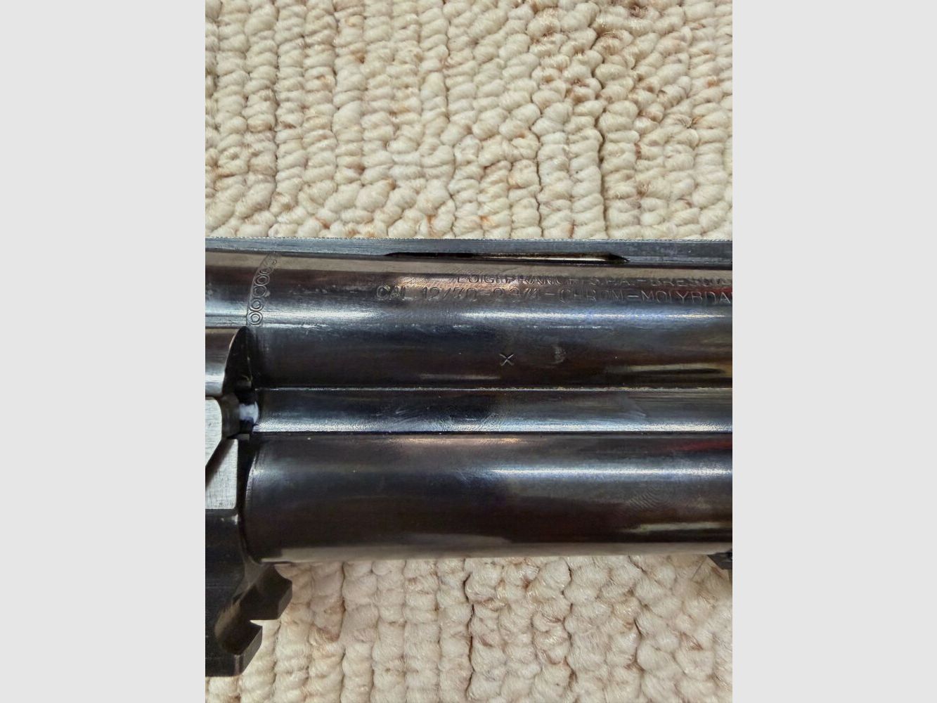 Sauer Franchi