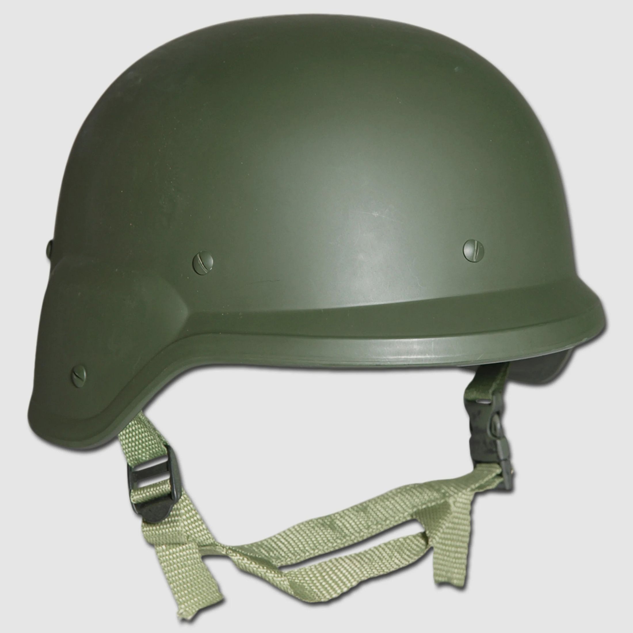 Mil-Tec Gefechtshelm M88 Kunststoff