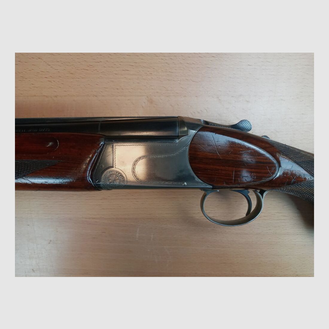 Kettner Mistral