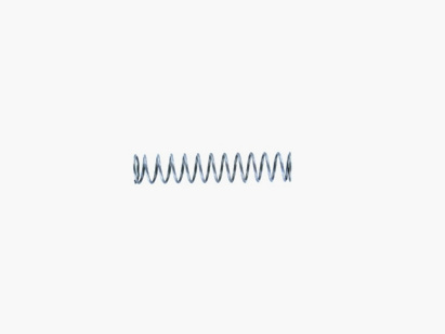 003294 ANSCHÜTZ Druckfeder DIN 13906 0.85x7.3x48 compression Sping