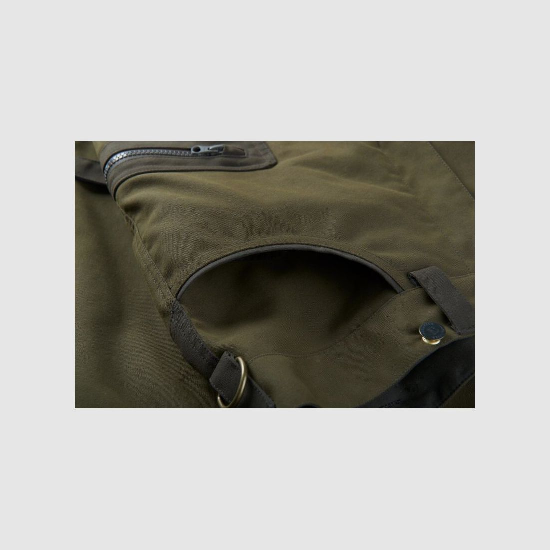 Härkila Herren Jagdhose Pro Hunter Move Willow Green