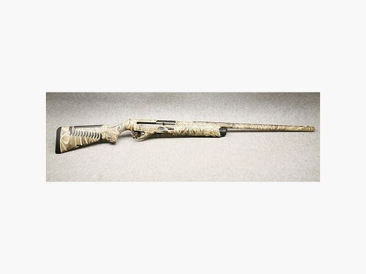 Selbstladeflinte Benelli Super Vinci Camo Max 4HD, Kaliber 12/89