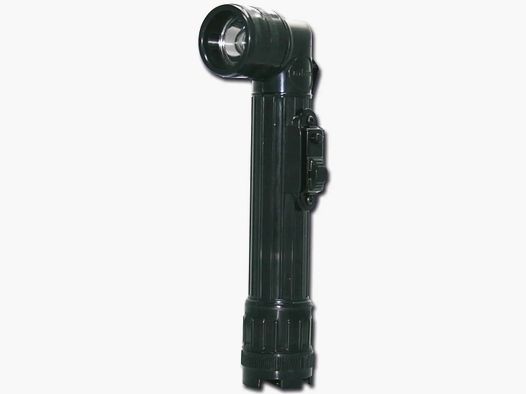 Mil-Tec Mil-Tec Lampe d'angle LED Import petite - Olive
