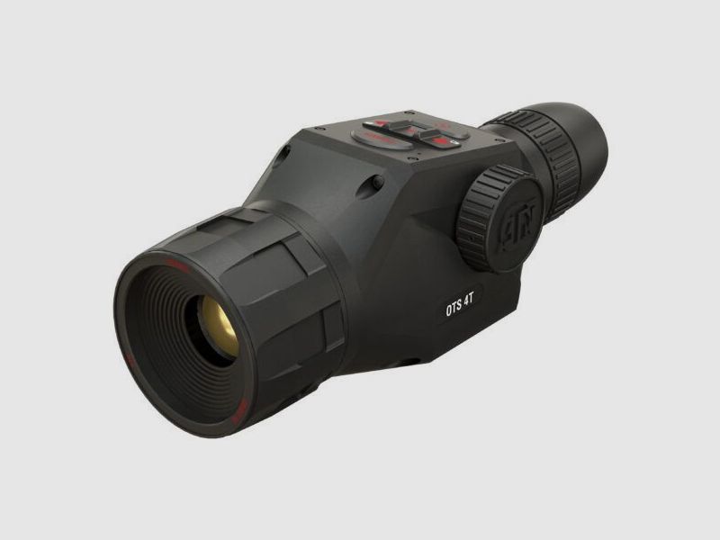 ATN SMART OTS 4T 640 thermal monocular