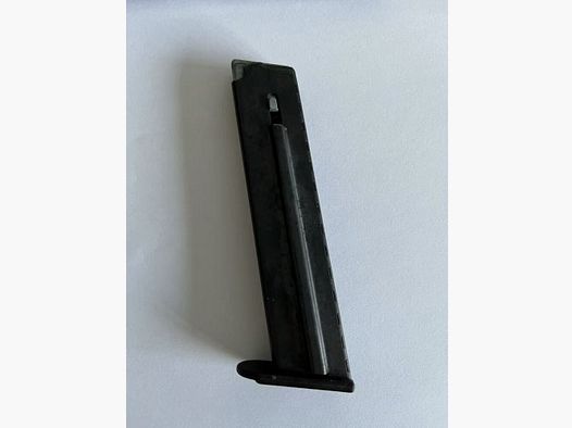 Geco Model P225 Schreckschusspistole Magazine