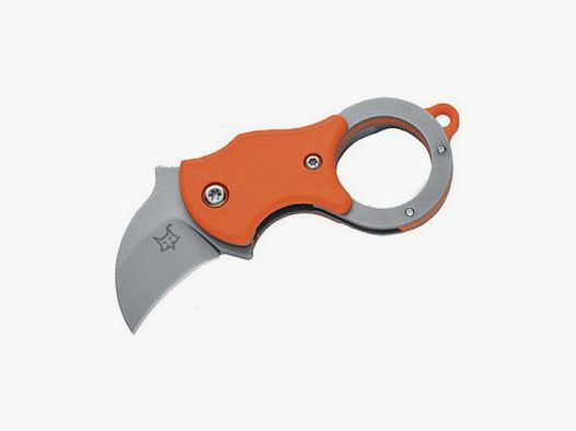 Fox Mini-Ka Orange