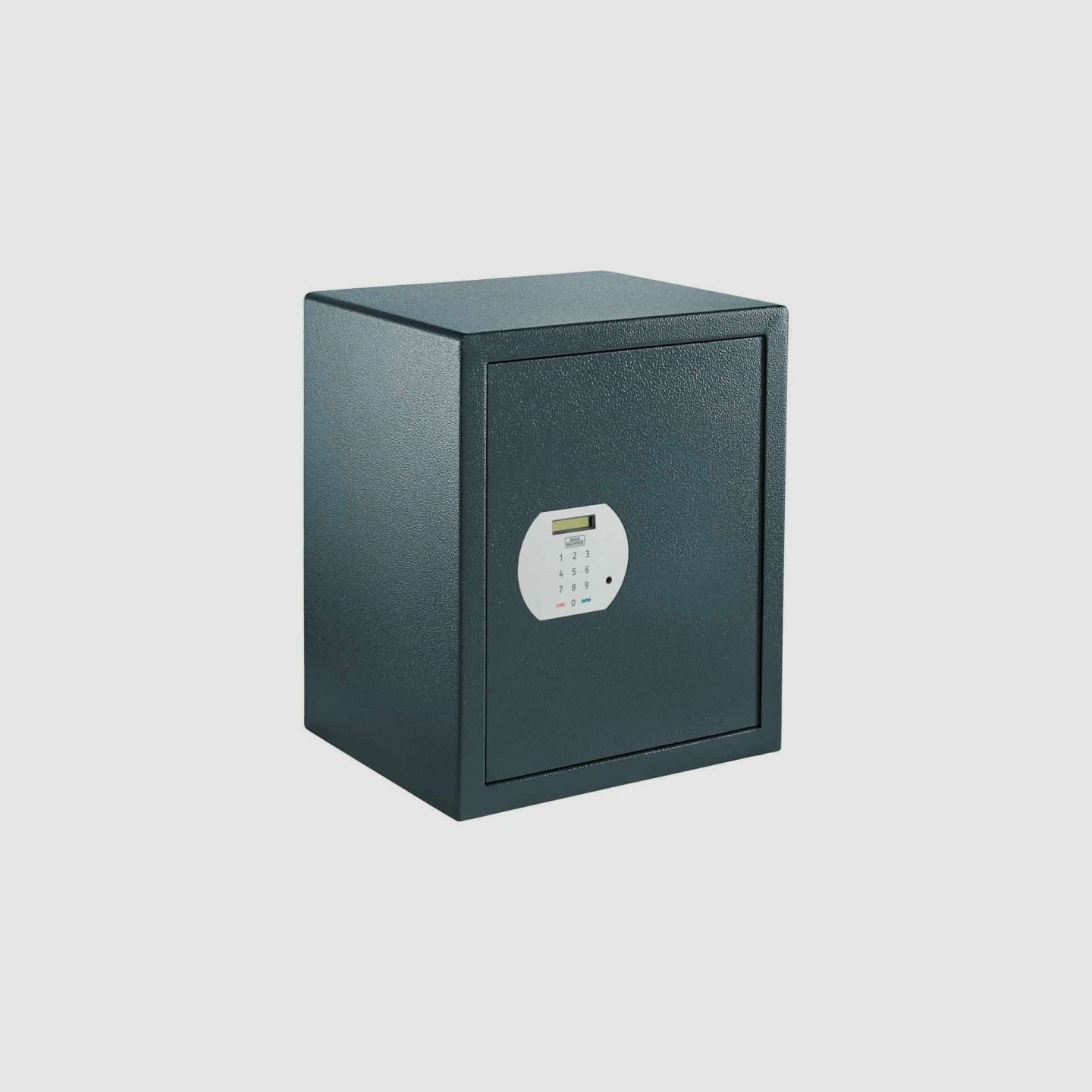 Waffenlager Burg Wätcher Pure-Safe P140