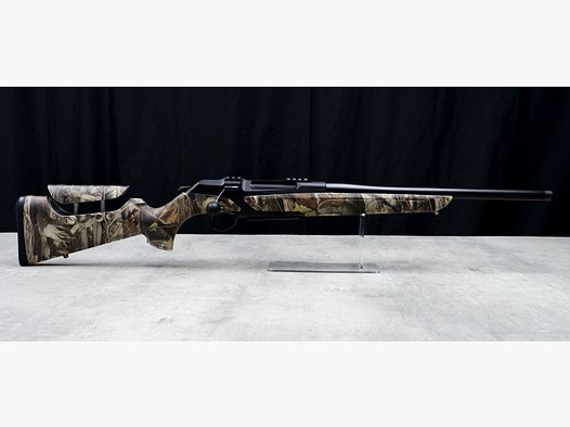 Merkel RX Helix Alpinist .308 Win con RealTreeCamo