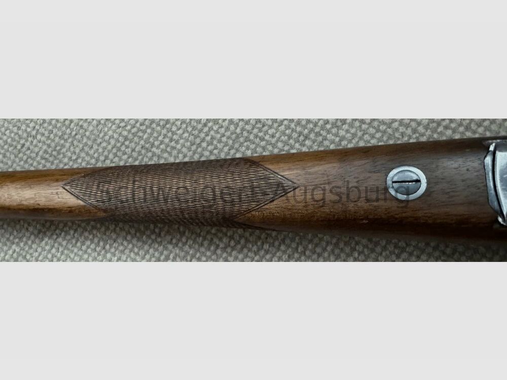 Steyr original Mannlicher Schönauer Mod. 1950 7x64, image 8 of 8