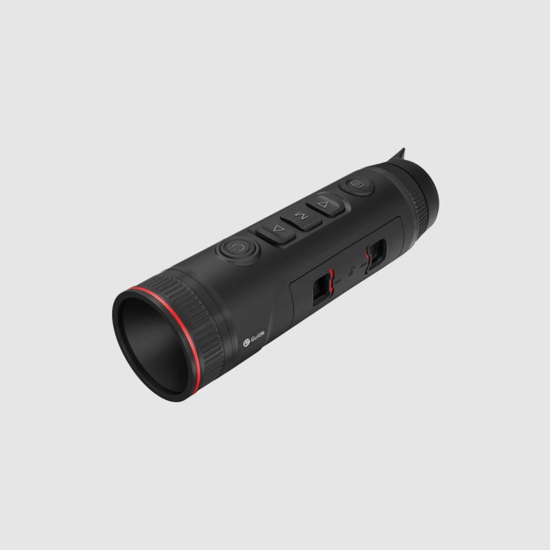 GUIDE TJ420 caméra thermique