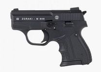 Zoraki Mod. 906 schwarz 9mm P.A.K. Schreckschuss