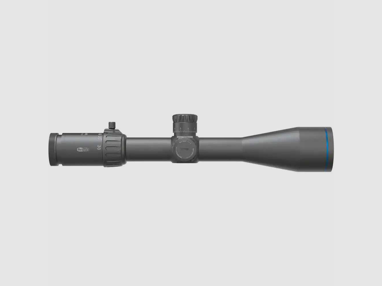Meopta MeoproR6 5-30×56 FFP RDMilDot3