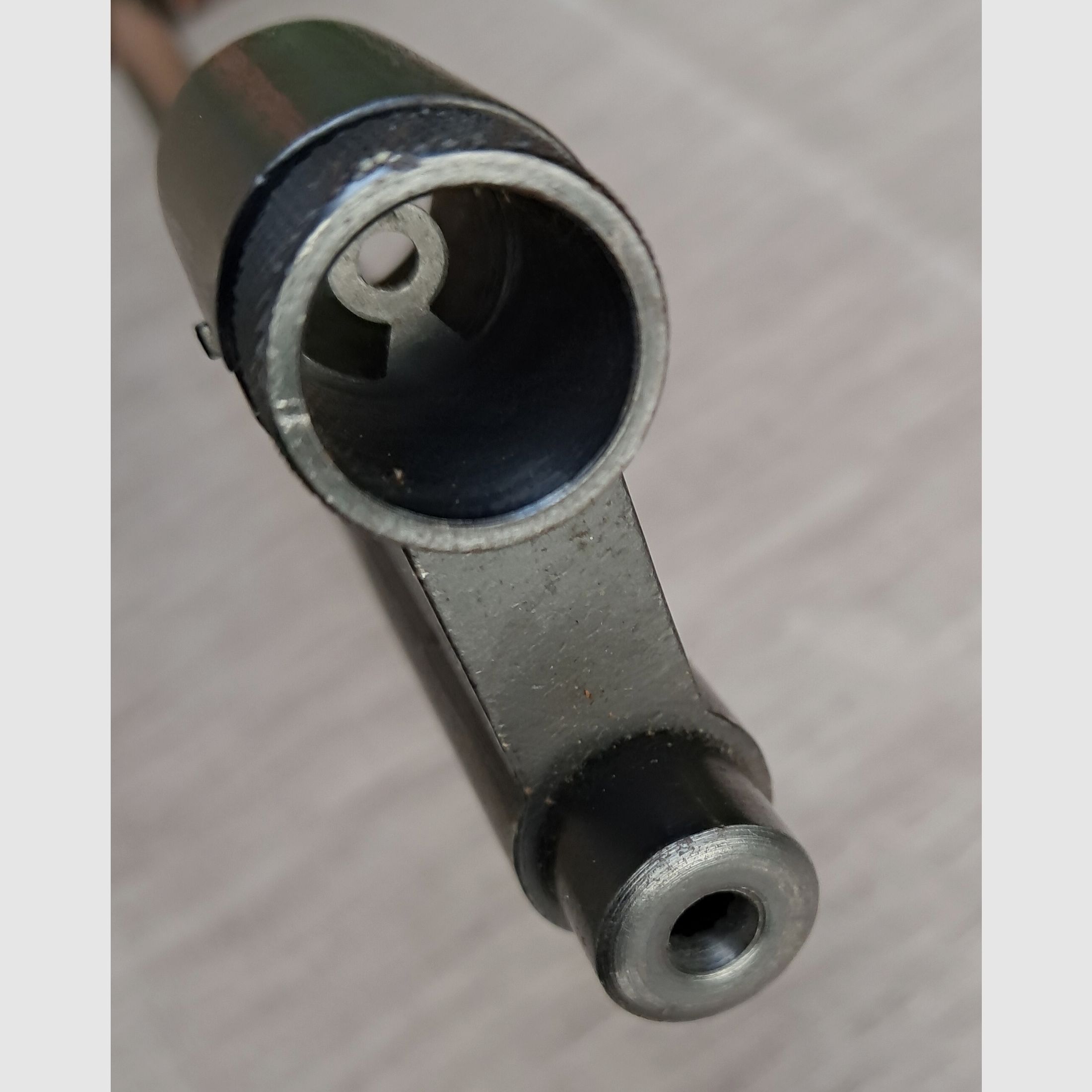 Haenel 311 Luftgewehr