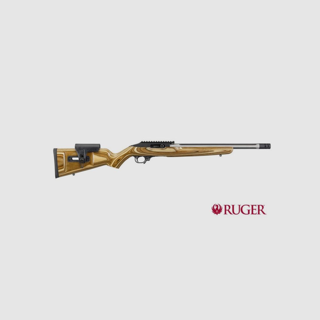 Ruger 10/22 Competition .22lr, Bild 1 von 5
